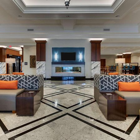 Drury Plaza Hotel Richmond Glen Allen Exterior foto