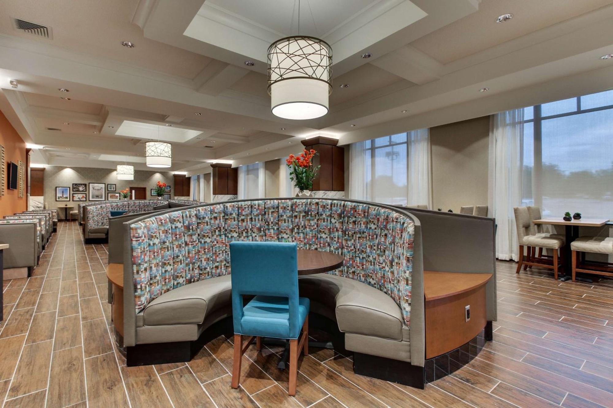 Drury Plaza Hotel Richmond Glen Allen Exterior foto