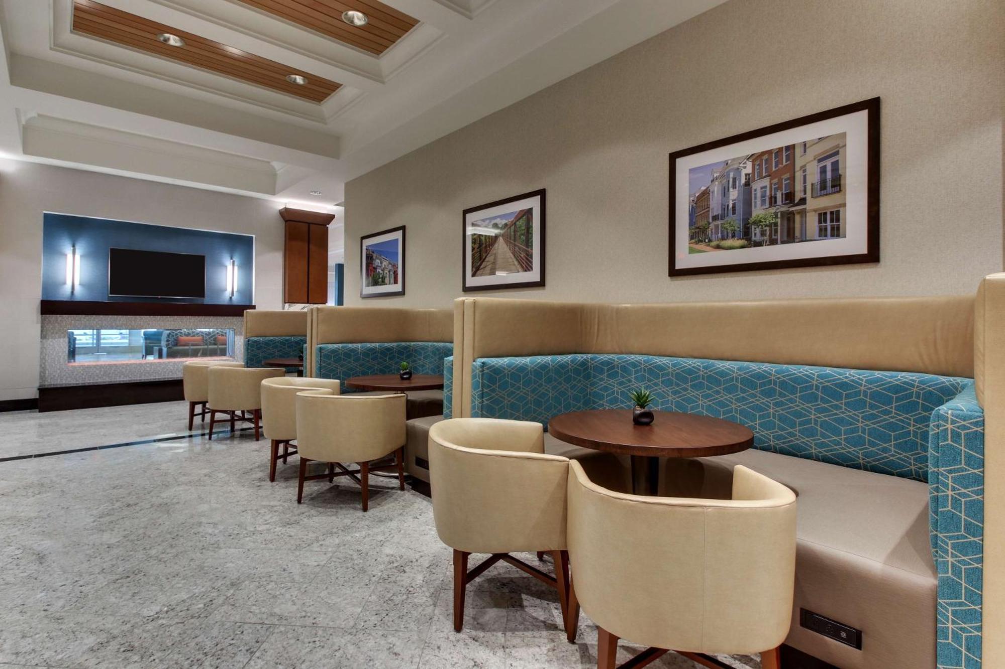 Drury Plaza Hotel Richmond Glen Allen Exterior foto
