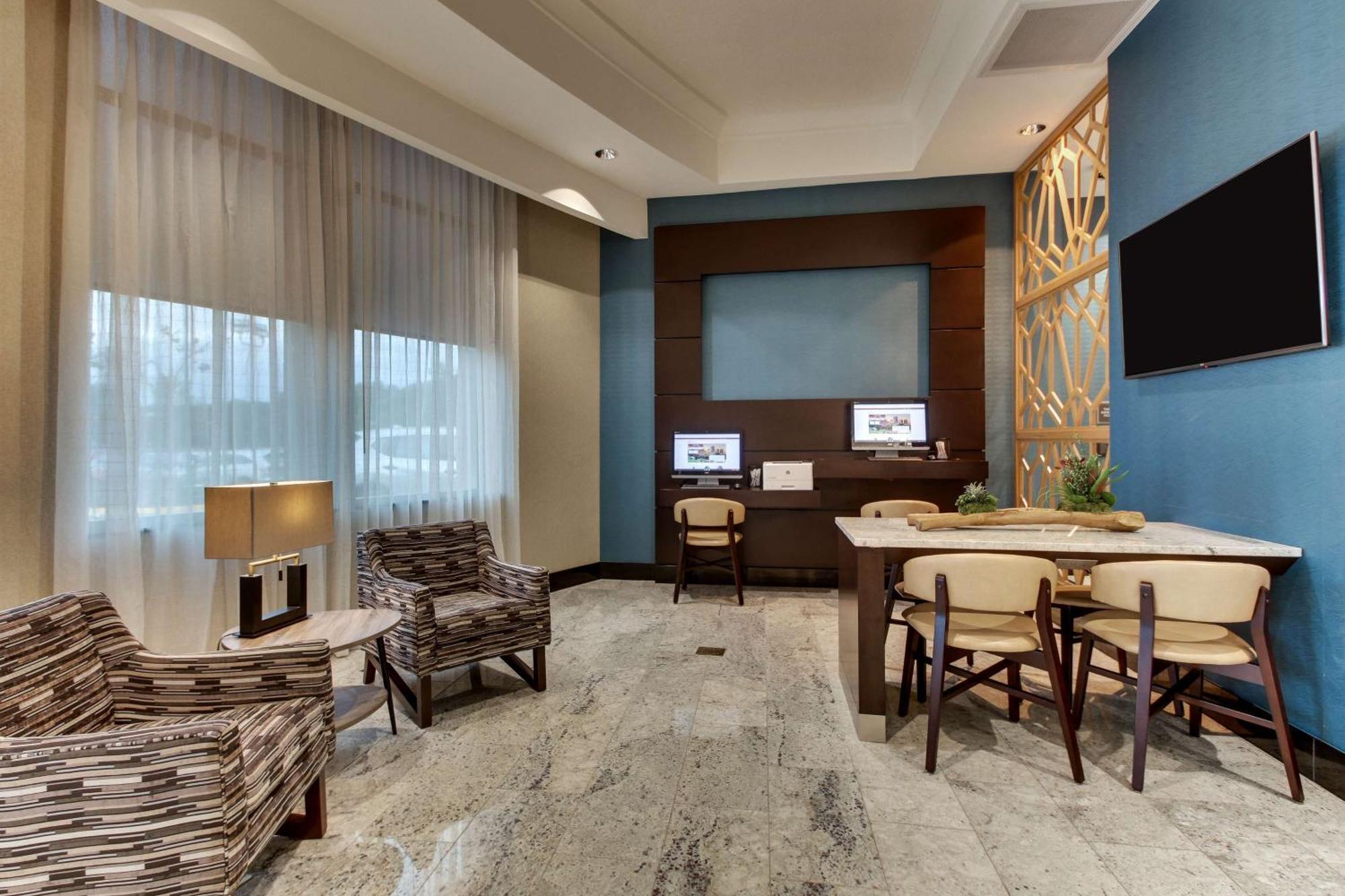 Drury Plaza Hotel Richmond Glen Allen Exterior foto