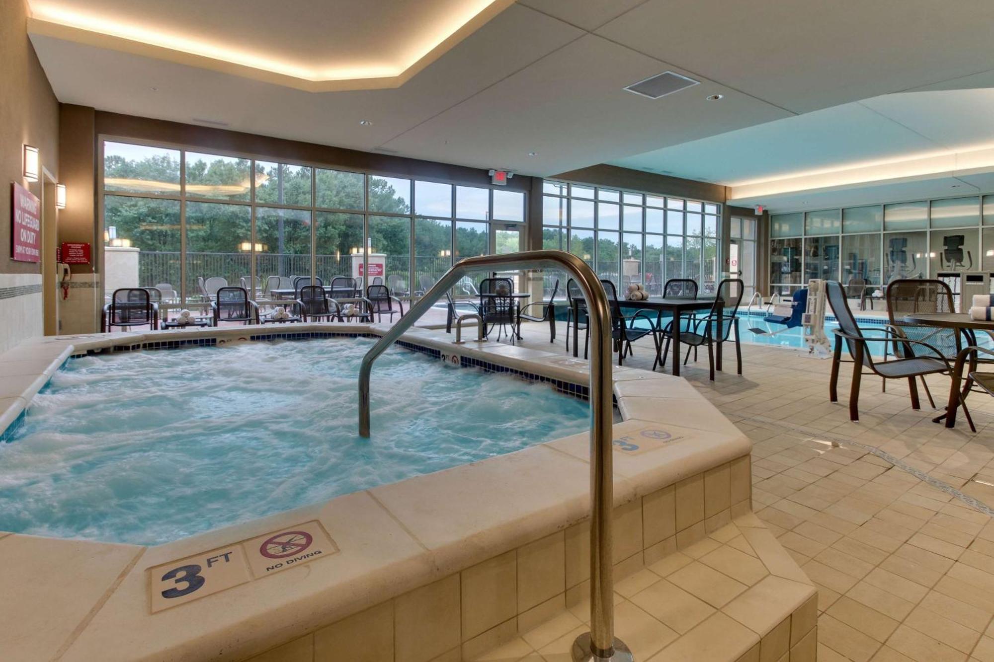 Drury Plaza Hotel Richmond Glen Allen Exterior foto
