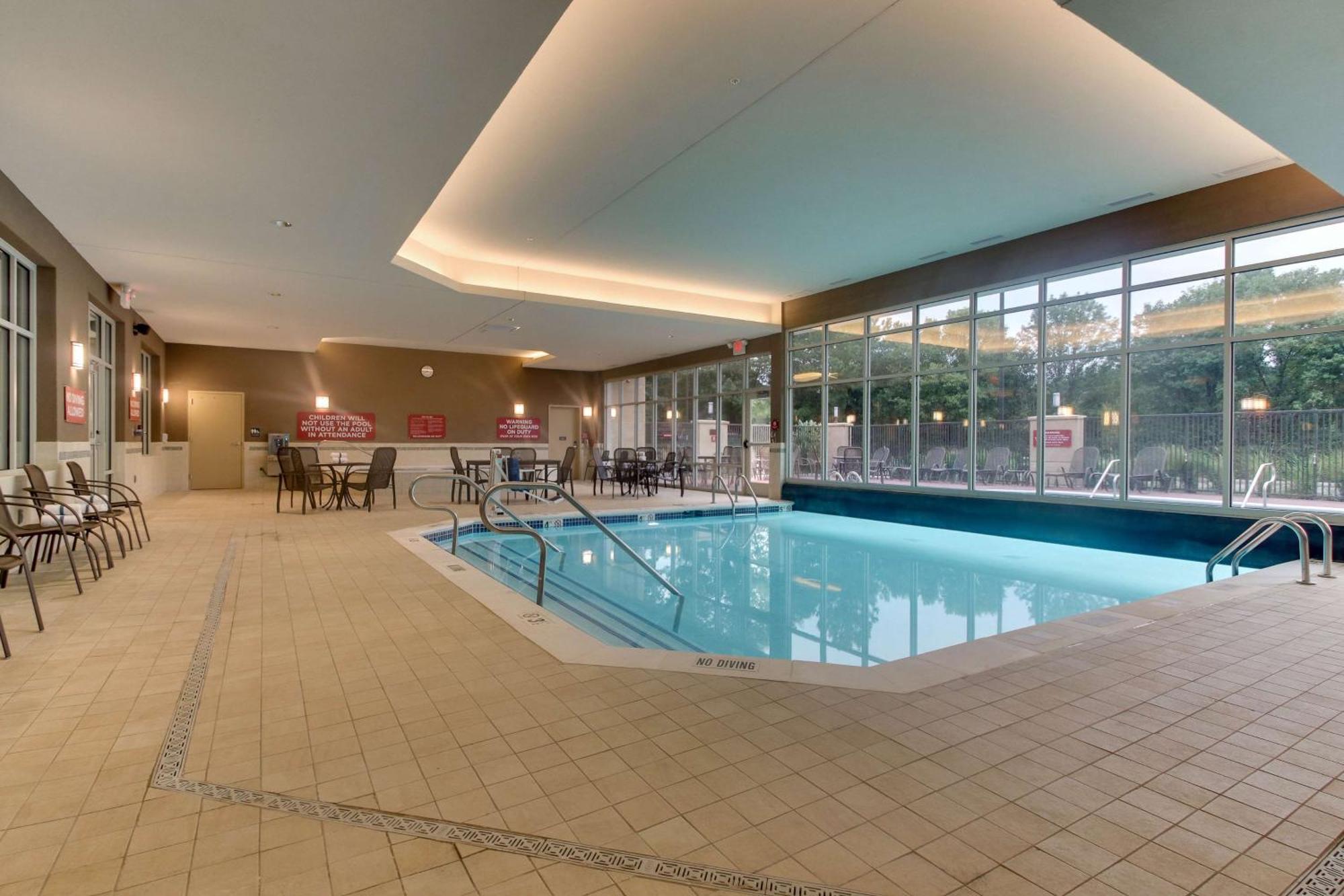 Drury Plaza Hotel Richmond Glen Allen Exterior foto