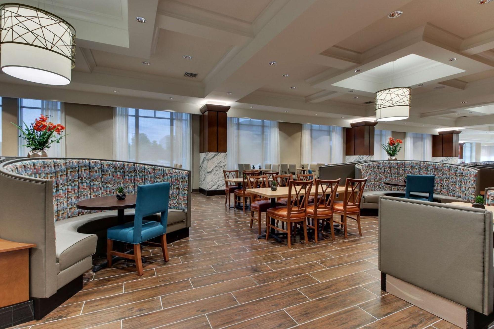 Drury Plaza Hotel Richmond Glen Allen Exterior foto